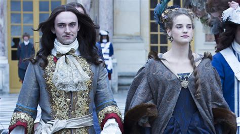 versailles episodes|versailles tv series episode synopsis.